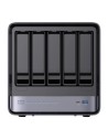 Mini PC Minisforum N5 Pro 16+16GB/128GB en Logroño