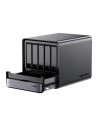 Mini PC Minisforum N5 Pro 16+16GB/128GB en Logroño