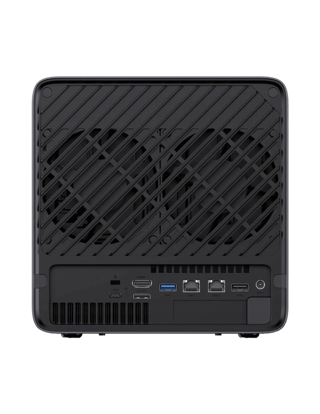 Mini PC Minisforum N5 Pro 16+16GB/128GB en Logroño