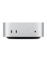 Mini PC Apple Mac mini M6 16GB/256GB en Logroño