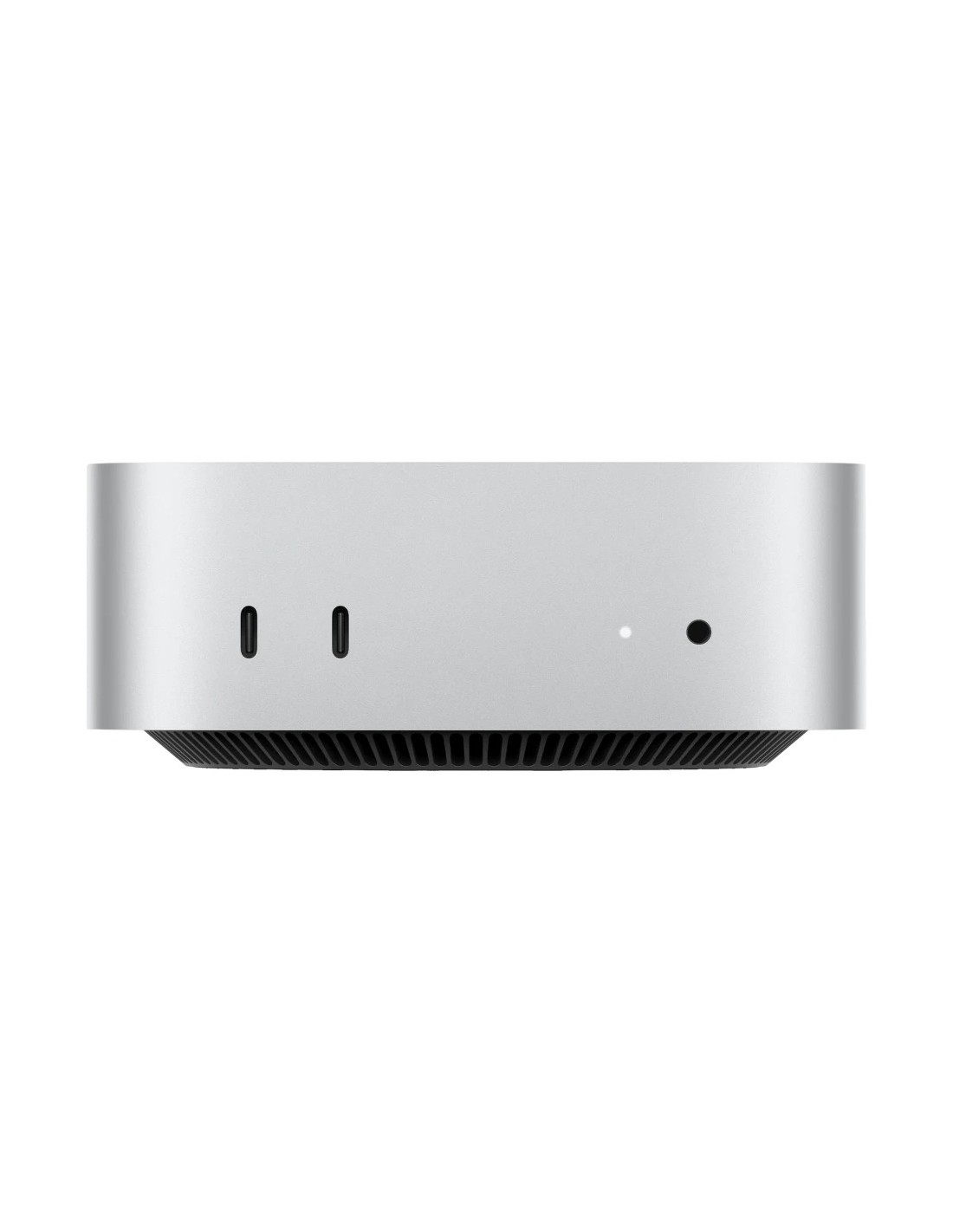 Mini PC Apple Mac mini M6 16GB/256GB en Logroño