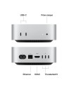 Mini PC Apple Mac mini M6 16GB/256GB en Logroño