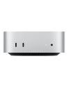 Mini PC Apple Mac mini M6 16GB/512GB en Logroño