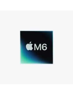 Mini PC Apple Mac mini M6 16GB/512GB en Logroño 2
