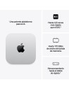 Mini PC Apple Mac mini M6 16GB/512GB en Logroño