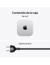 Mini PC Apple Mac mini M6 16GB/512GB en Logroño