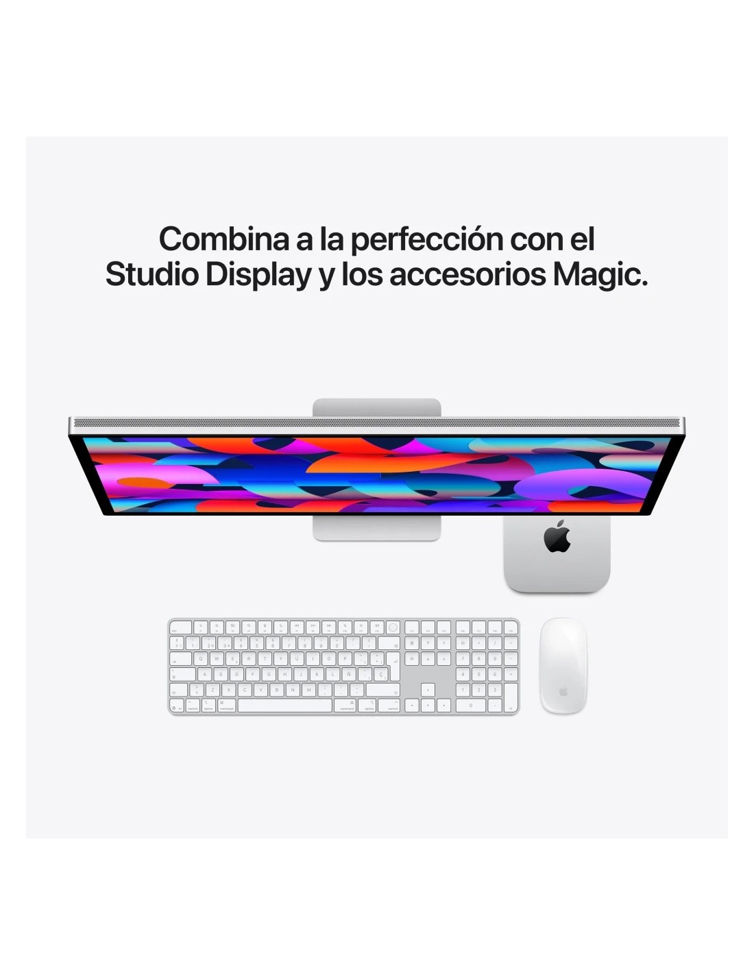 Mini PC Apple Mac mini M6 16GB/512GB en Logroño