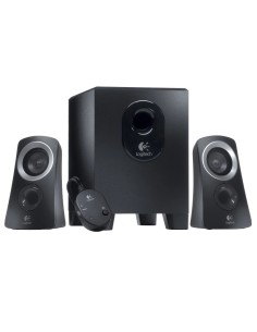 Altavoces PC Logitech Z313 en Logroño