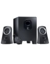 Altavoces PC Logitech Z313 en Logroño