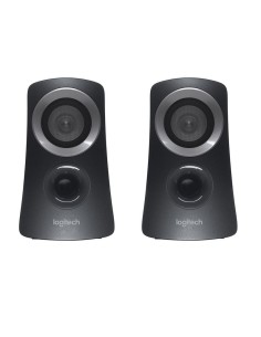 Altavoces PC Logitech Z313 en Logroño 2