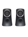 Altavoces PC Logitech Z313 en Logroño