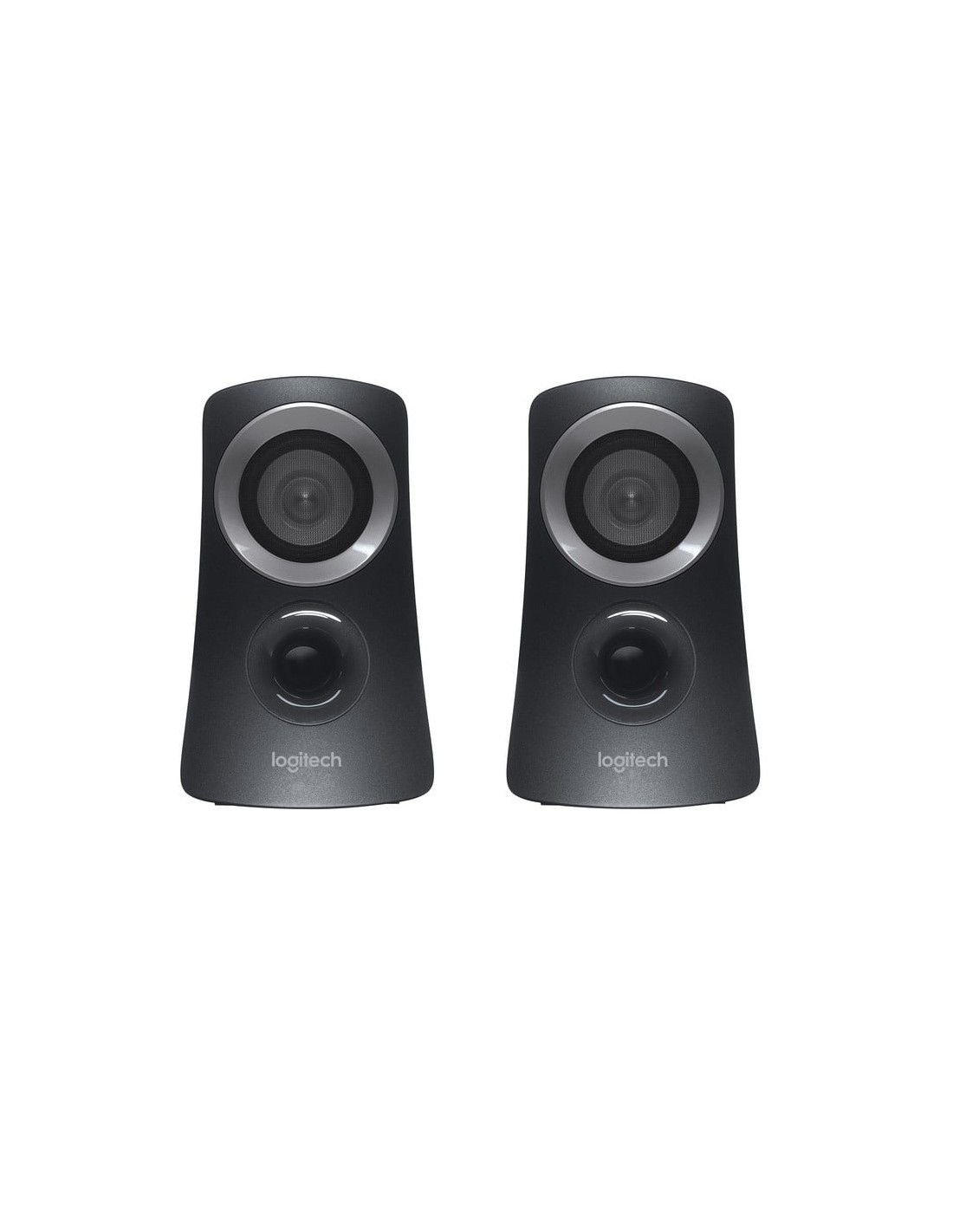 Altavoces PC Logitech Z313 en Logroño