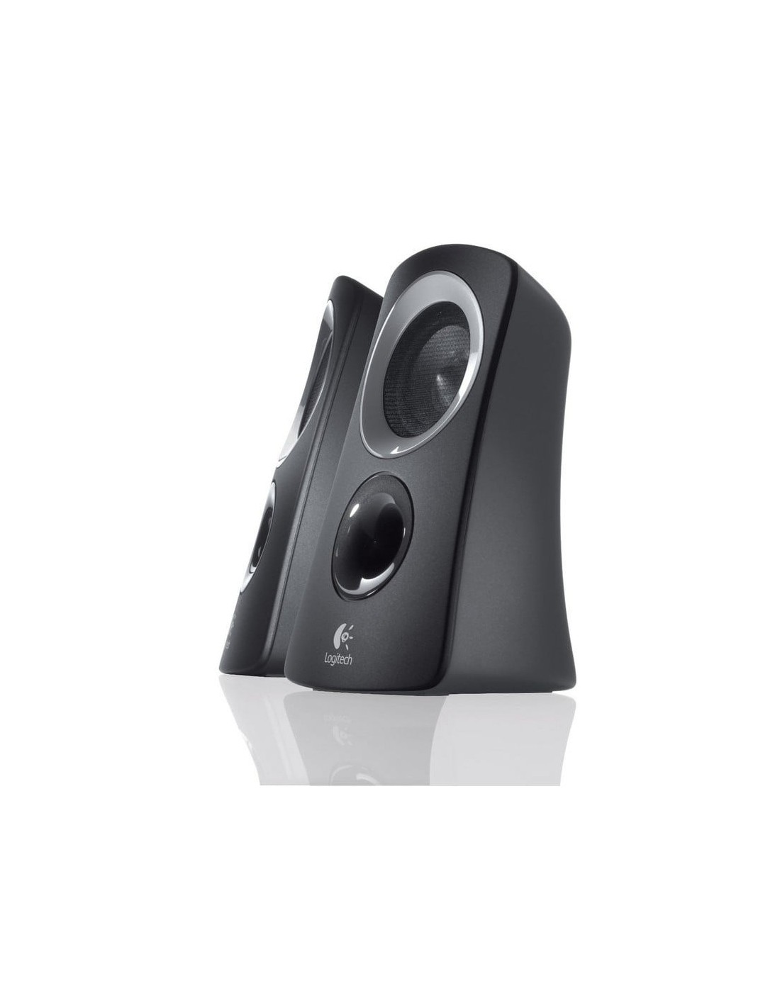 Altavoces PC Logitech Z313 en Logroño