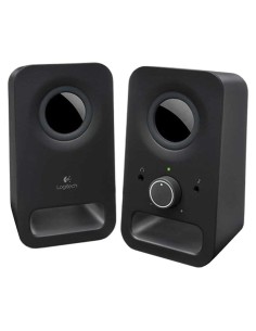Altavoces PC Logitech Z150 Multimedia Speaker en Logroño