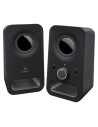 Altavoces PC Logitech Z150 Multimedia Speaker en Logroño