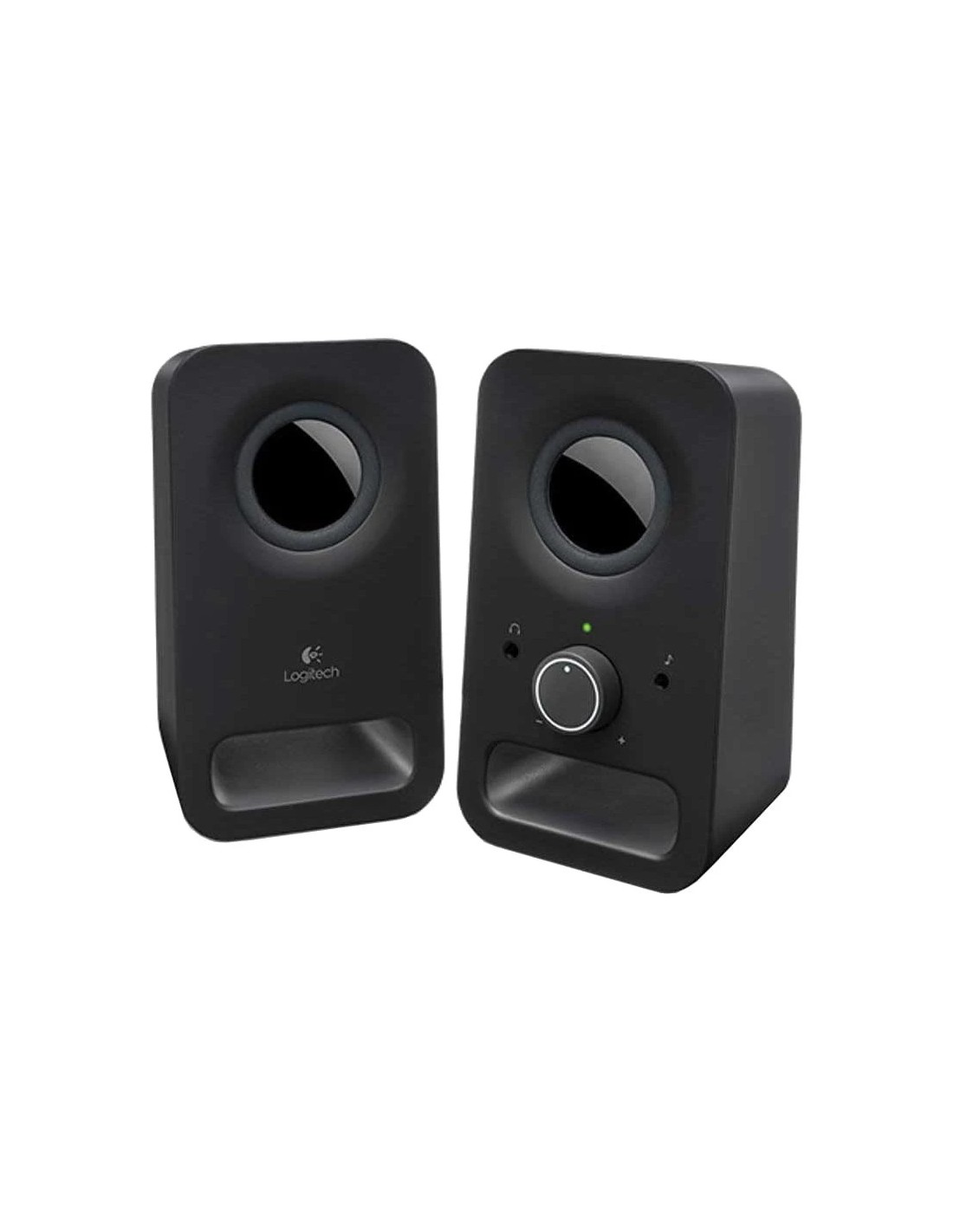 Altavoces PC Logitech Z150 Multimedia Speaker en Logroño