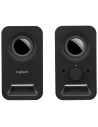 Altavoces PC Logitech Z150 Multimedia Speaker en Logroño