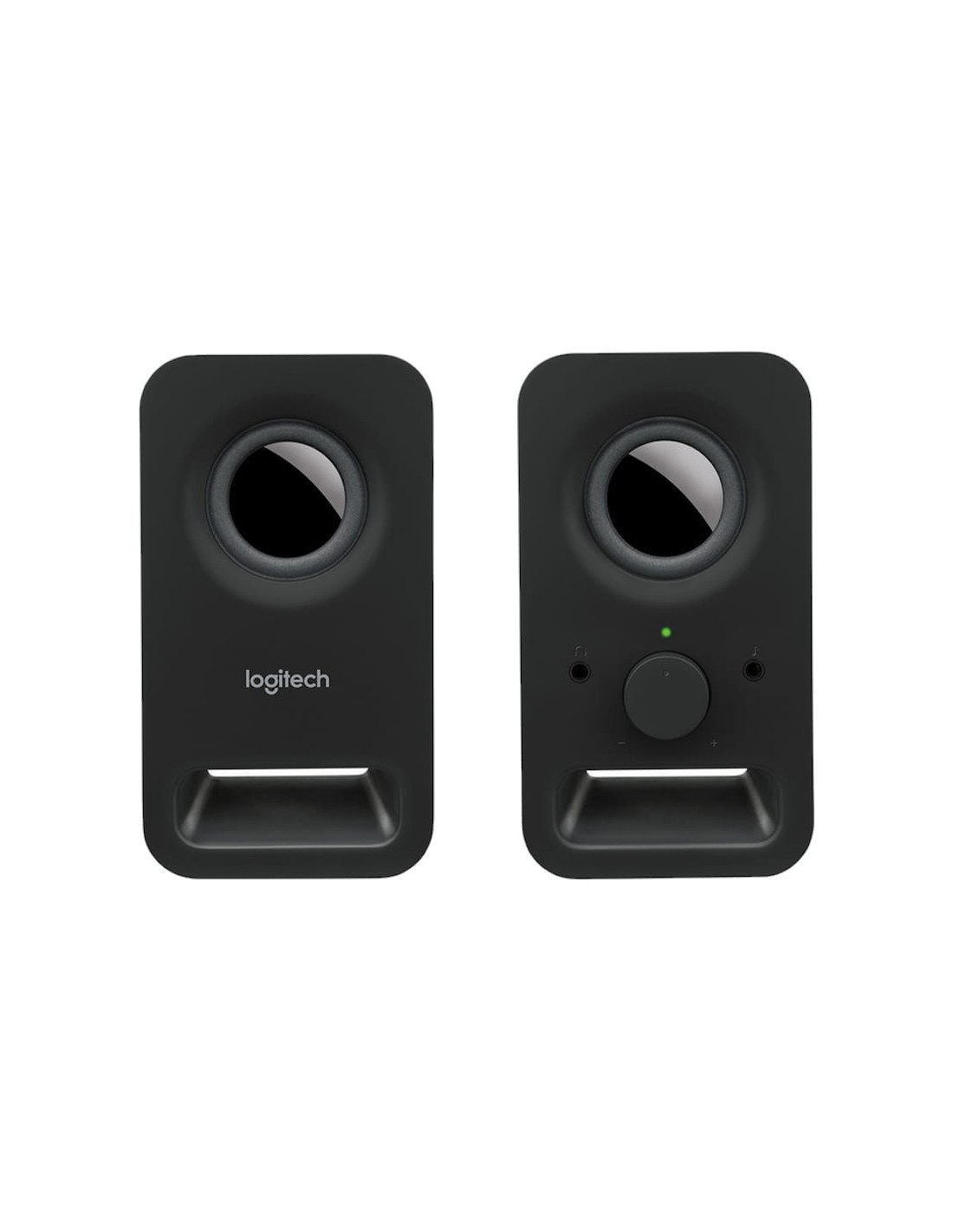 Altavoces PC Logitech Z150 Multimedia Speaker en Logroño