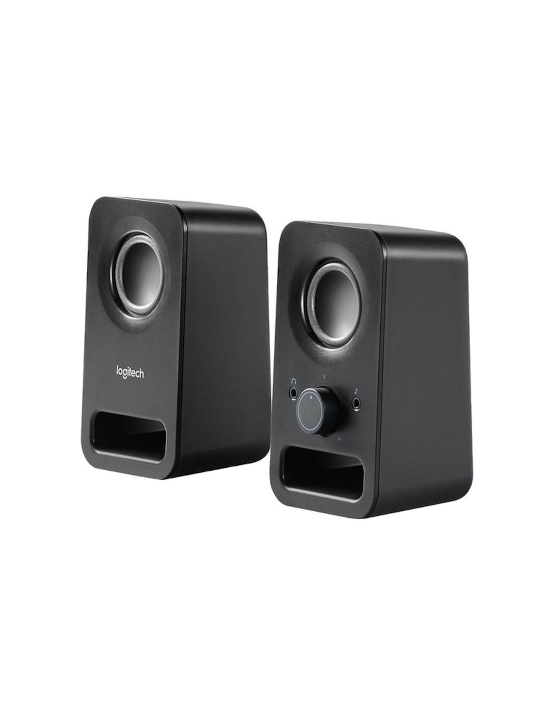 Altavoces PC Logitech Z150 Multimedia Speaker en Logroño