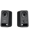 Altavoces PC Logitech Z150 Multimedia Speaker en Logroño
