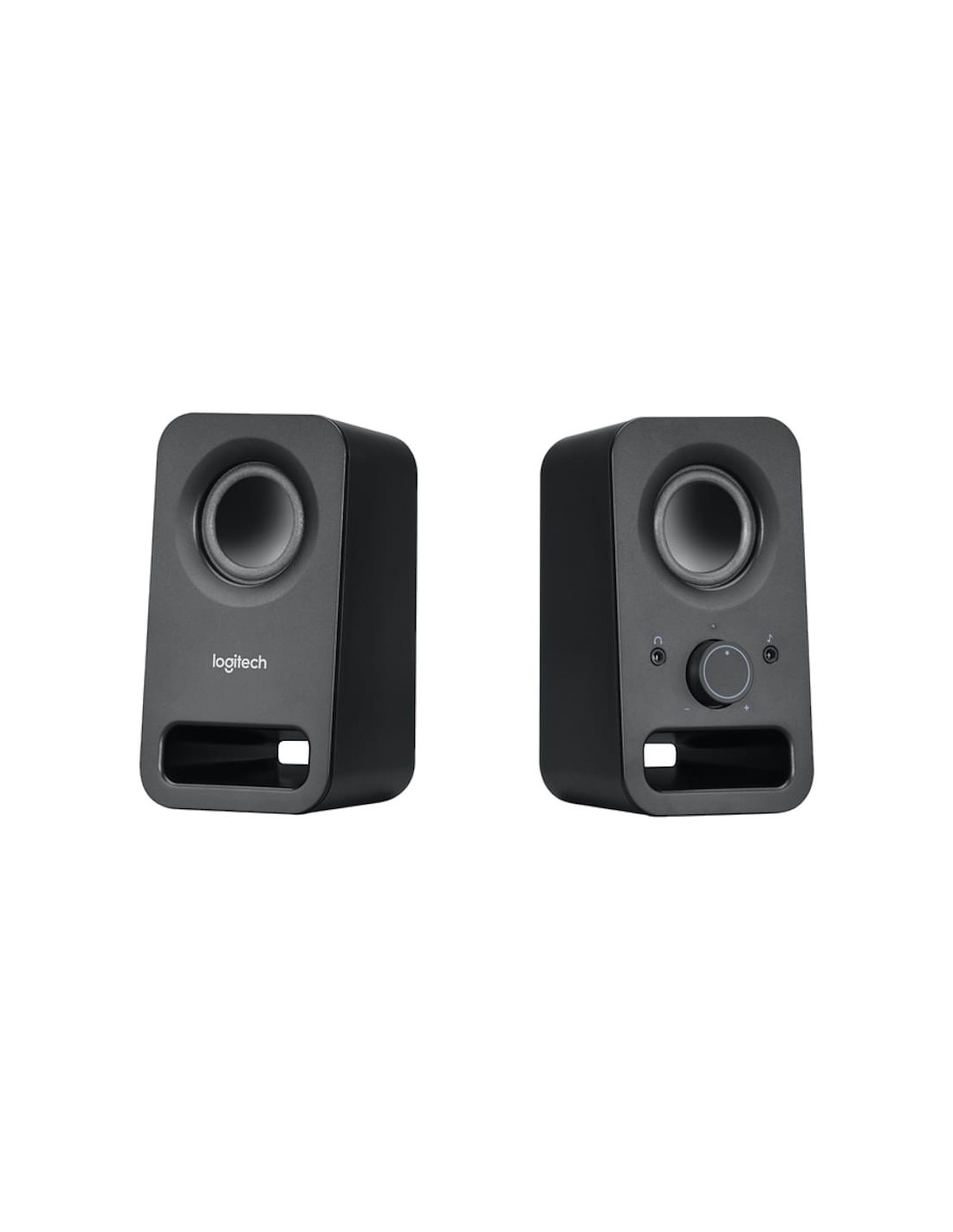 Altavoces PC Logitech Z150 Multimedia Speaker en Logroño