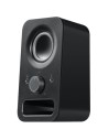 Altavoces PC Logitech Z150 Multimedia Speaker en Logroño