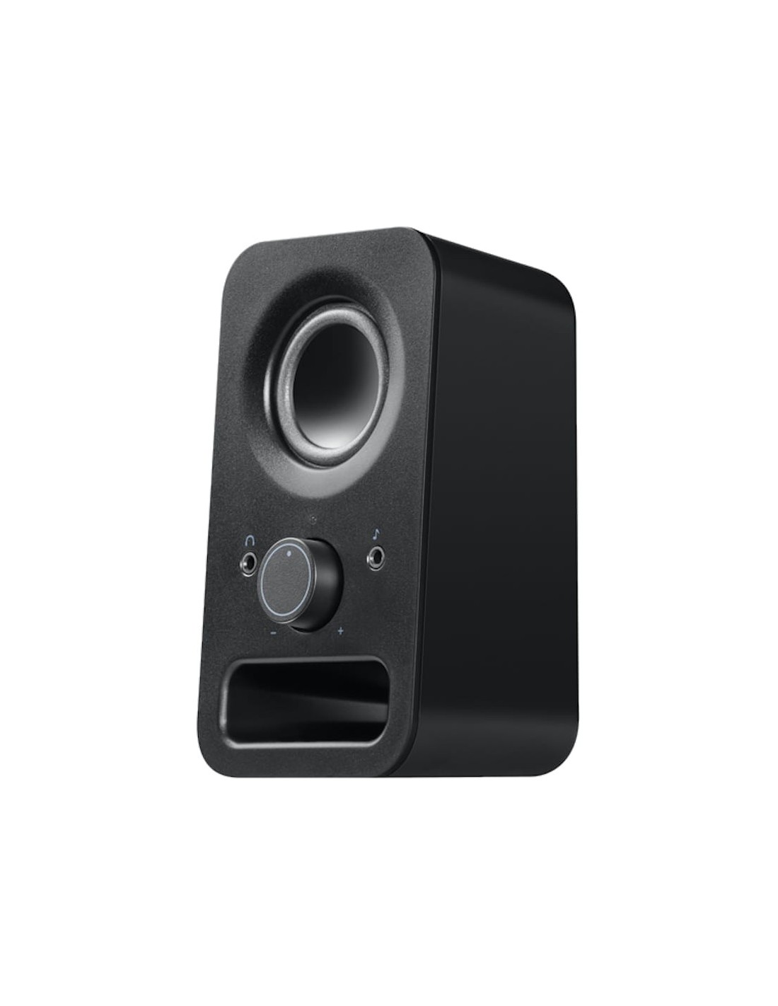 Altavoces PC Logitech Z150 Multimedia Speaker en Logroño