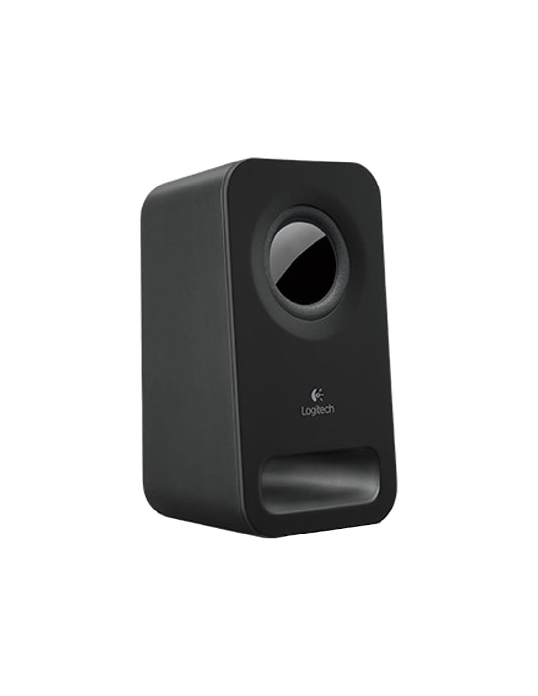 Altavoces PC Logitech Z150 Multimedia Speaker en Logroño