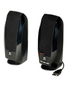 Altavoces PC Logitech Speakers S150 en Logroño