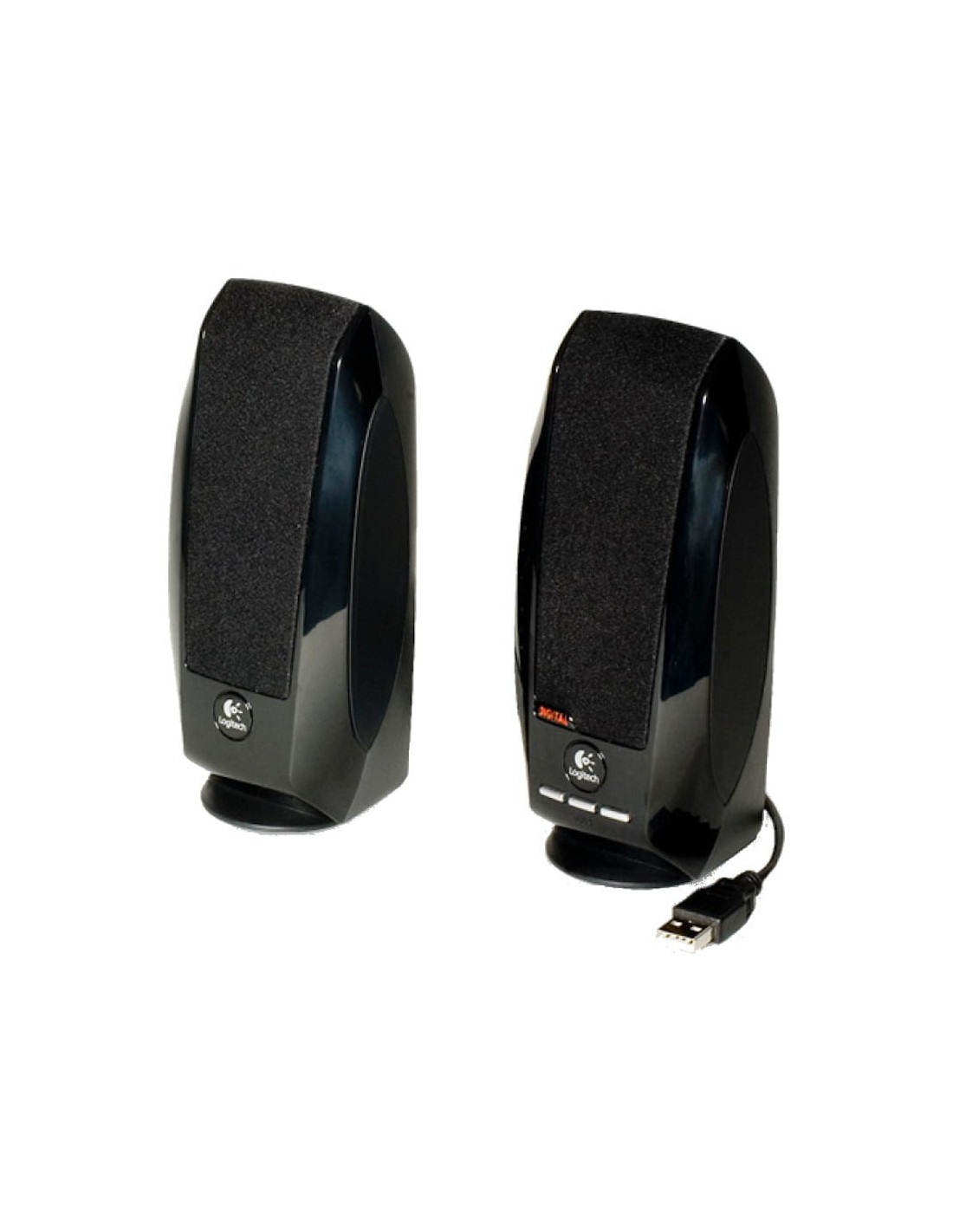 Altavoces PC Logitech Speakers S150 en Logroño