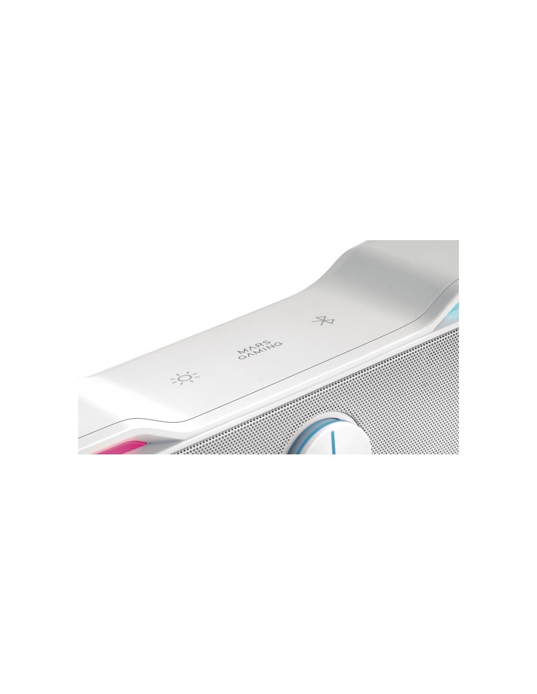 Barra de sonido Mars Gaming MSBX en Logroño