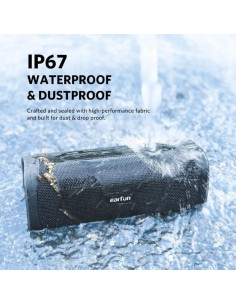 Altavoz Bluetooth EarFun SP300 Uboom L en Logroño 2