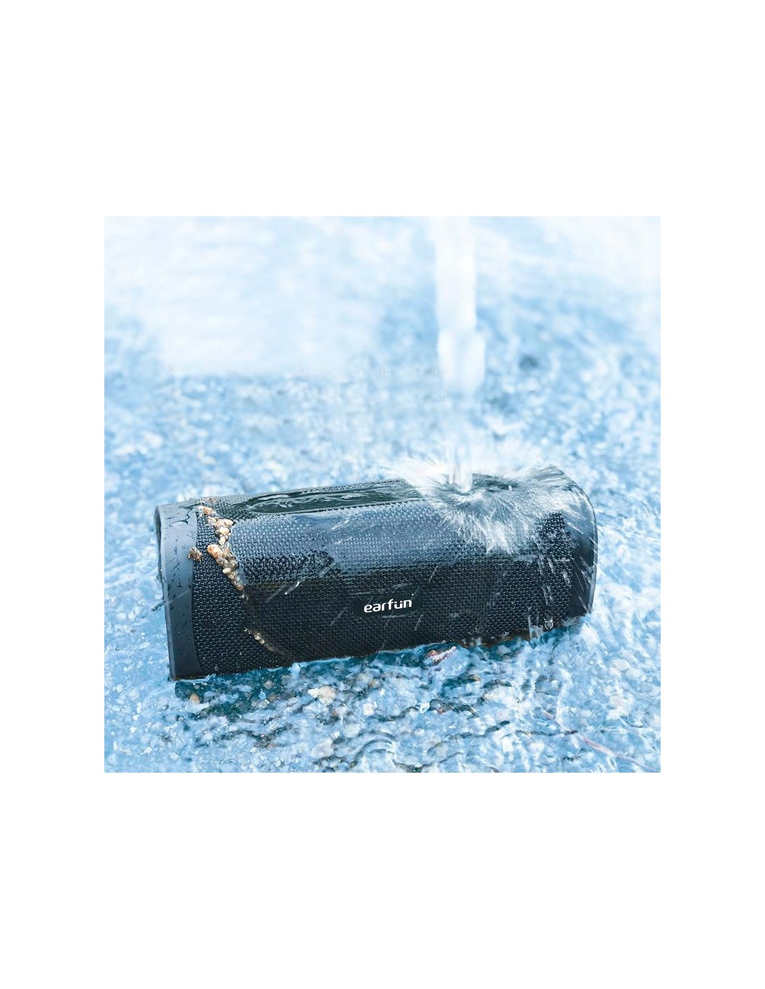 Altavoz Bluetooth EarFun SP300 Uboom L en Logroño
