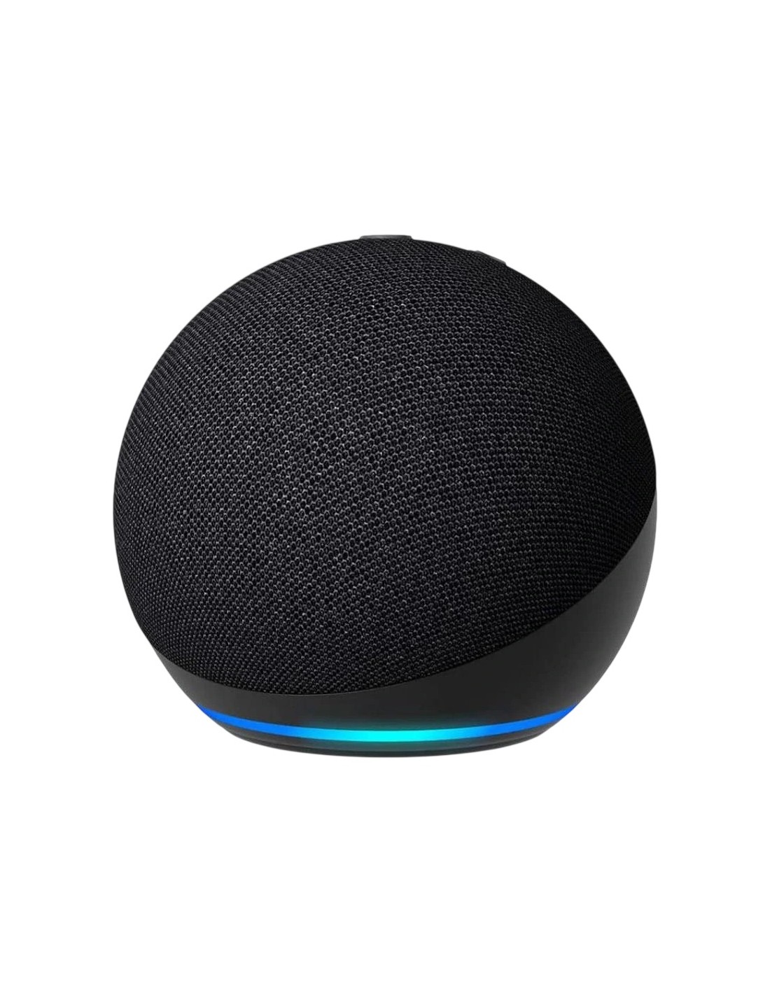 Altavoz inteligente Amazon Echo Dot 5ª Gen WiFi en Logroño