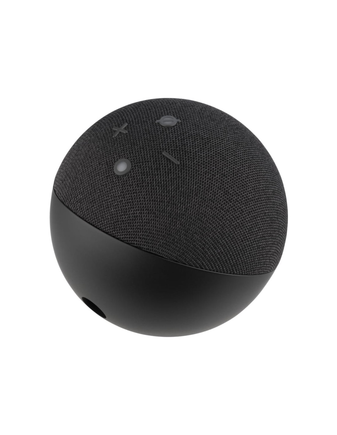Altavoz inteligente Amazon Echo Dot 5ª Gen WiFi en Logroño