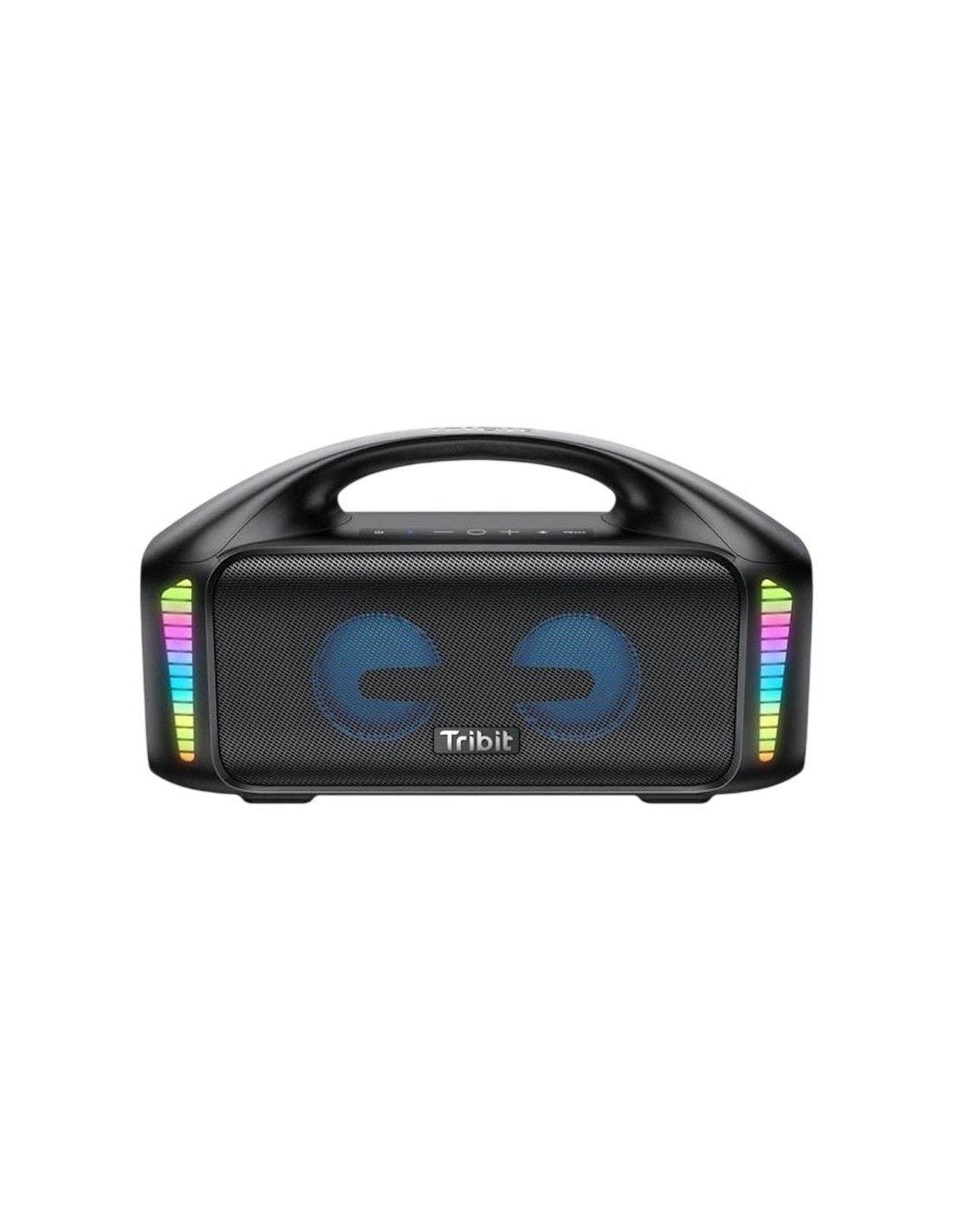 Altavoz Bluetooth Tribit Stormbox Blast en Logroño