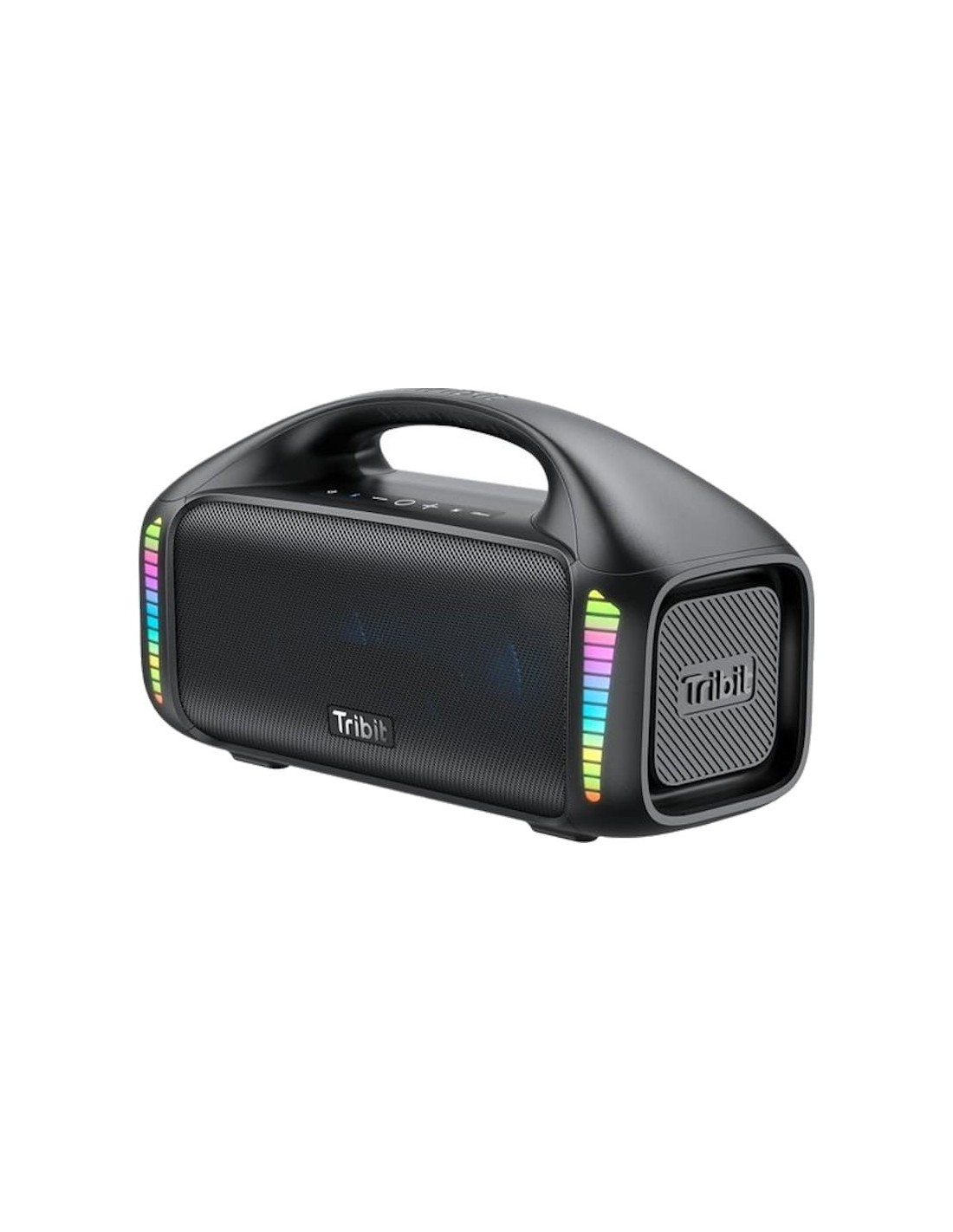 Altavoz Bluetooth Tribit Stormbox Blast en Logroño