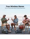Altavoz Bluetooth Tribit Stormbox Blast en Logroño