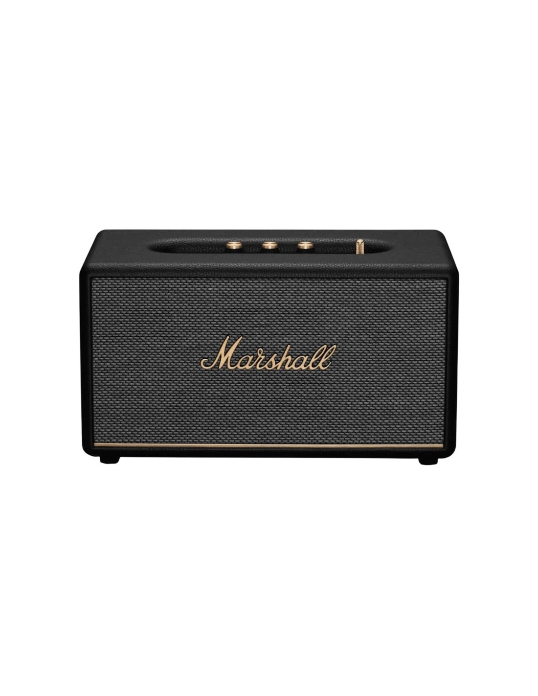 Altavoz Bluetooth Marshall Stanmore III en Logroño