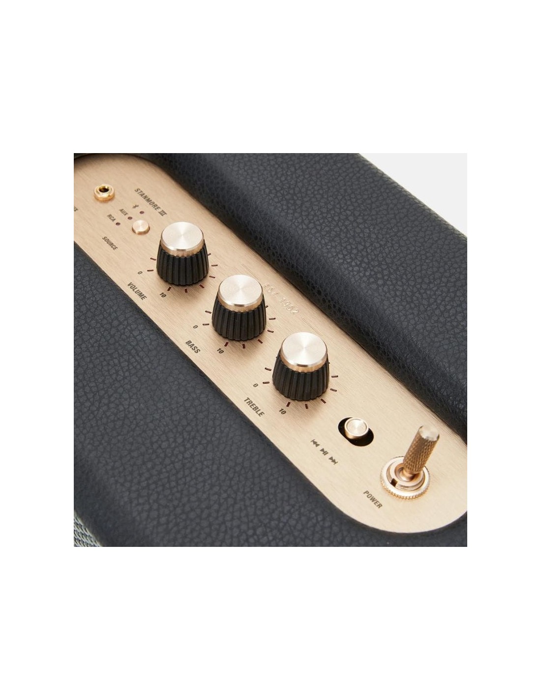Altavoz Bluetooth Marshall Stanmore III en Logroño