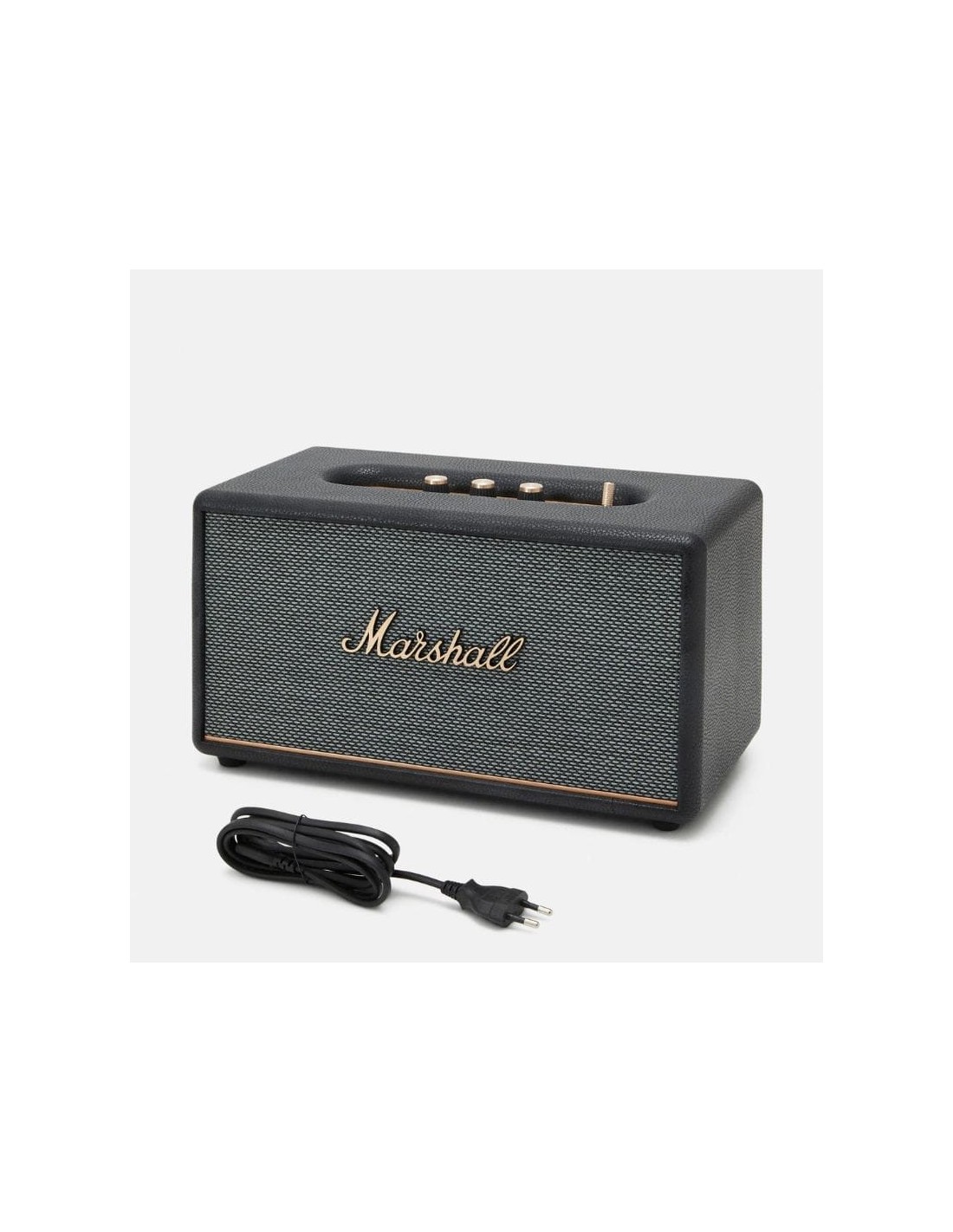 Altavoz Bluetooth Marshall Stanmore III en Logroño