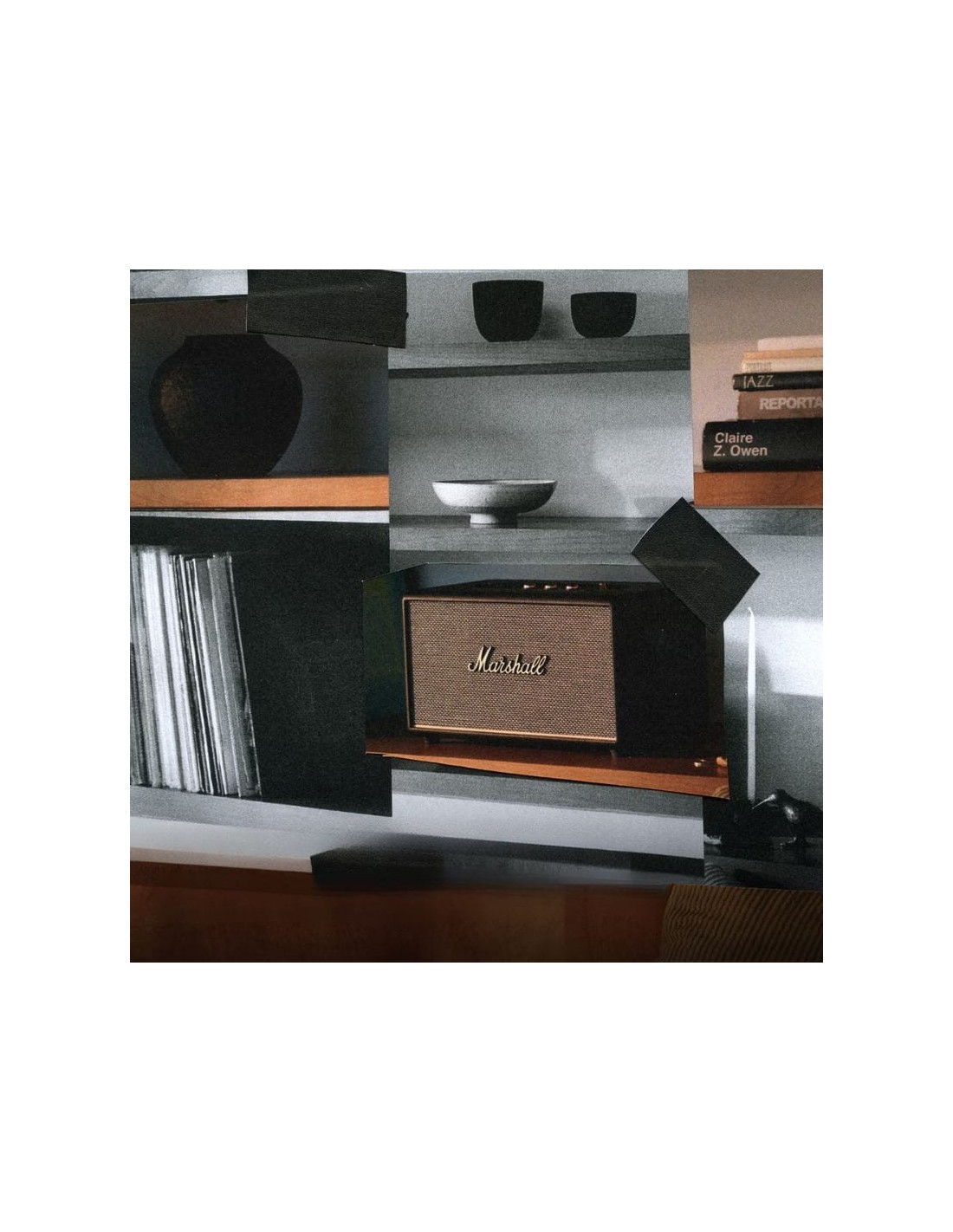 Altavoz Bluetooth Marshall Stanmore III en Logroño