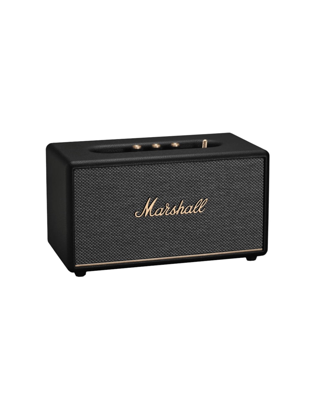 Altavoz Bluetooth Marshall Stanmore III en Logroño