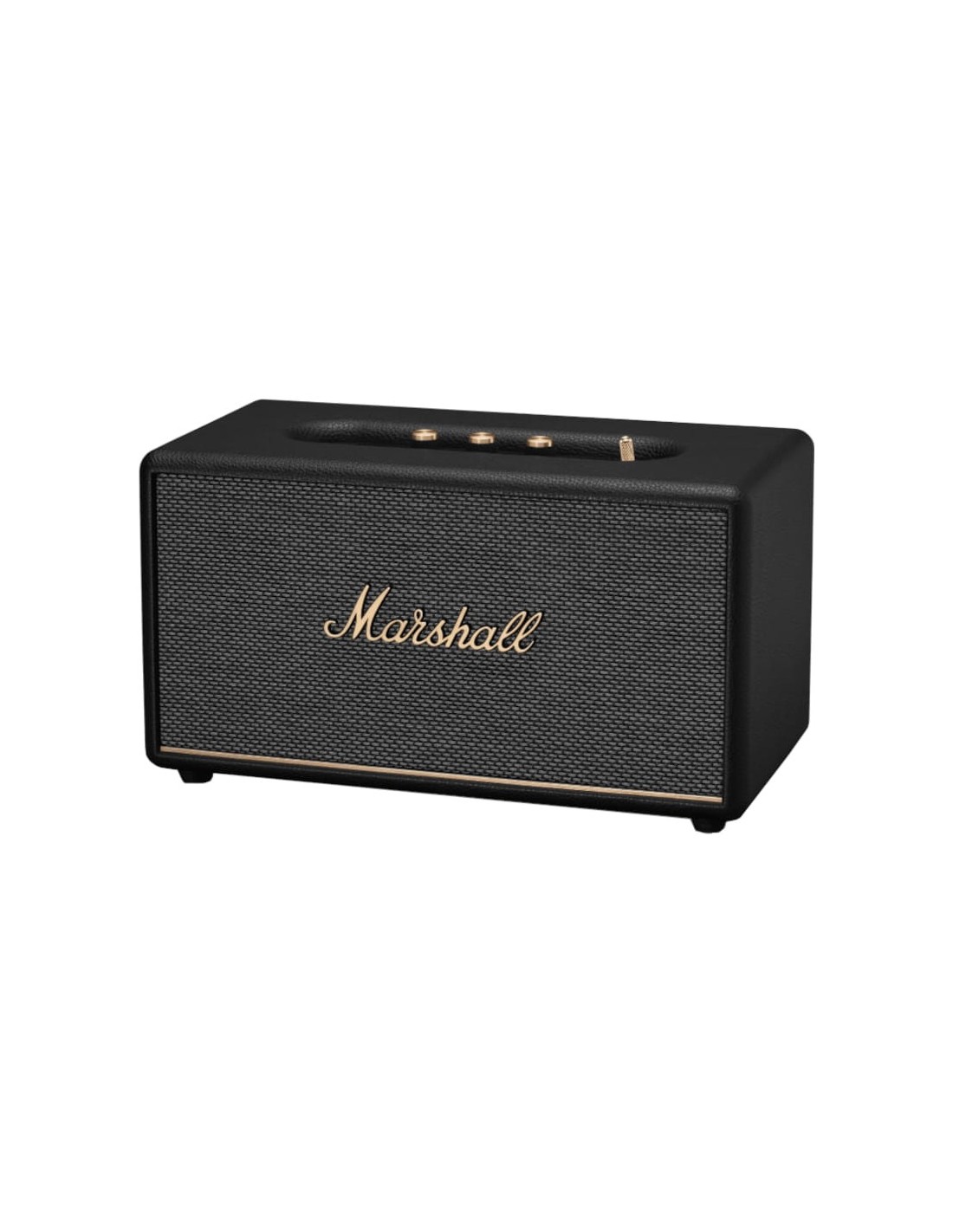 Altavoz Bluetooth Marshall Stanmore III en Logroño
