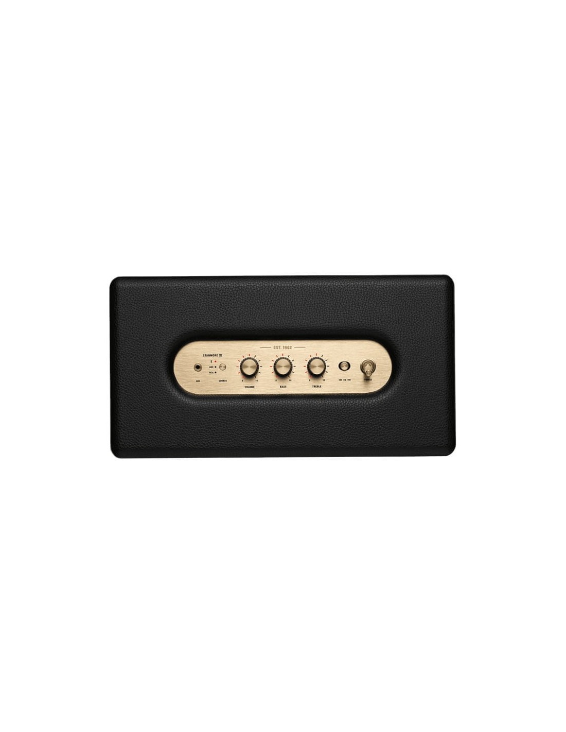 Altavoz Bluetooth Marshall Stanmore III en Logroño