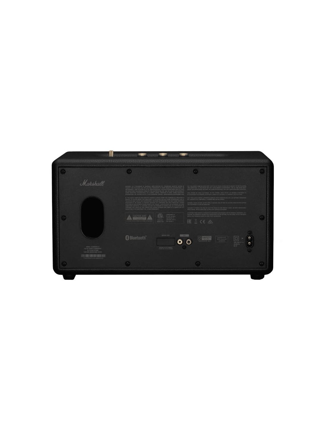 Altavoz Bluetooth Marshall Stanmore III en Logroño