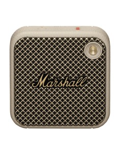 Altavoz Bluetooth Marshall Willen en Logroño