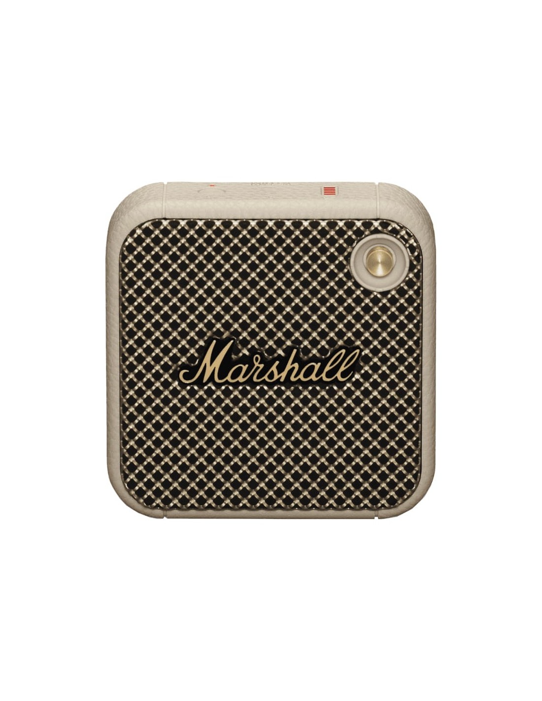 Altavoz Bluetooth Marshall Willen en Logroño