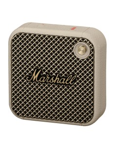Altavoz Bluetooth Marshall Willen en Logroño 2
