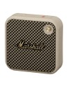 Altavoz Bluetooth Marshall Willen en Logroño